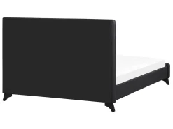 Best Łóżko AMBASSADOR 140 x 200 cm Łóżka Tapicerowane|Łóżka Podwójne