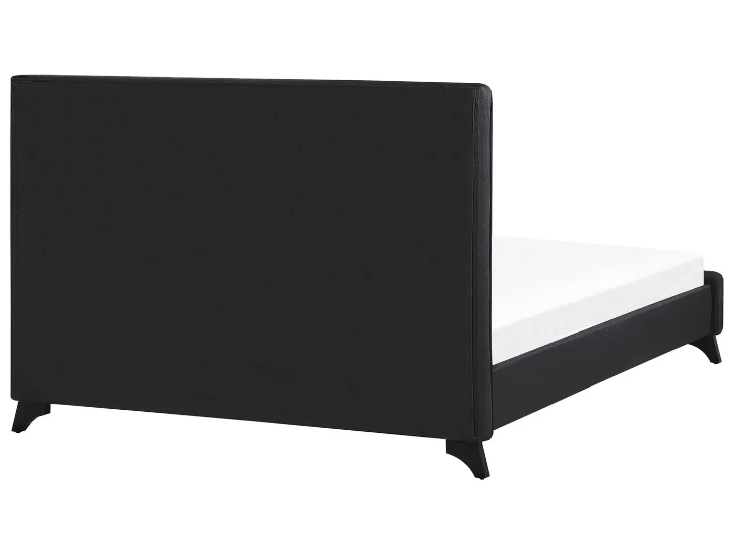 Best Łóżko AMBASSADOR 140 x 200 cm Łóżka Tapicerowane|Łóżka Podwójne