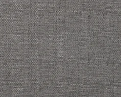 Best Łóżko AMBASSADOR 140 x 200 cm Szary Łóżka Tapicerowane|Łóżka Podwójne