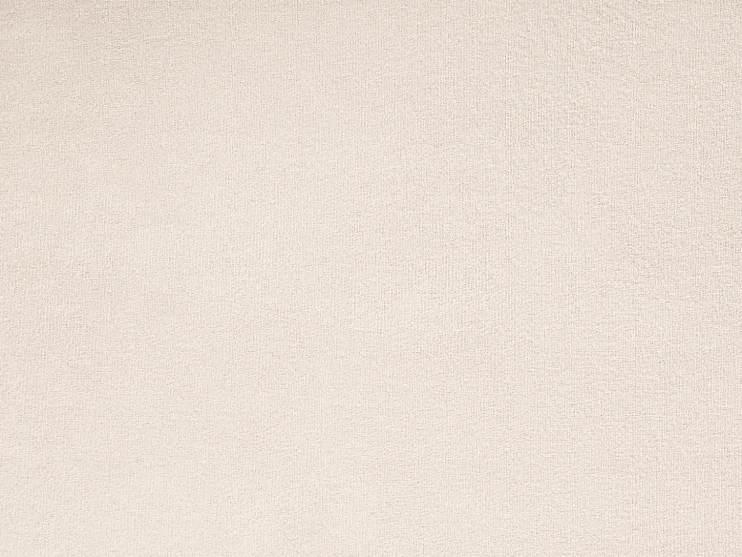 Outlet Łóżko AMBILLOU 120 x 200 cm Jasnobeżowy Łóżka Tapicerowane|Łóżka Podwójne