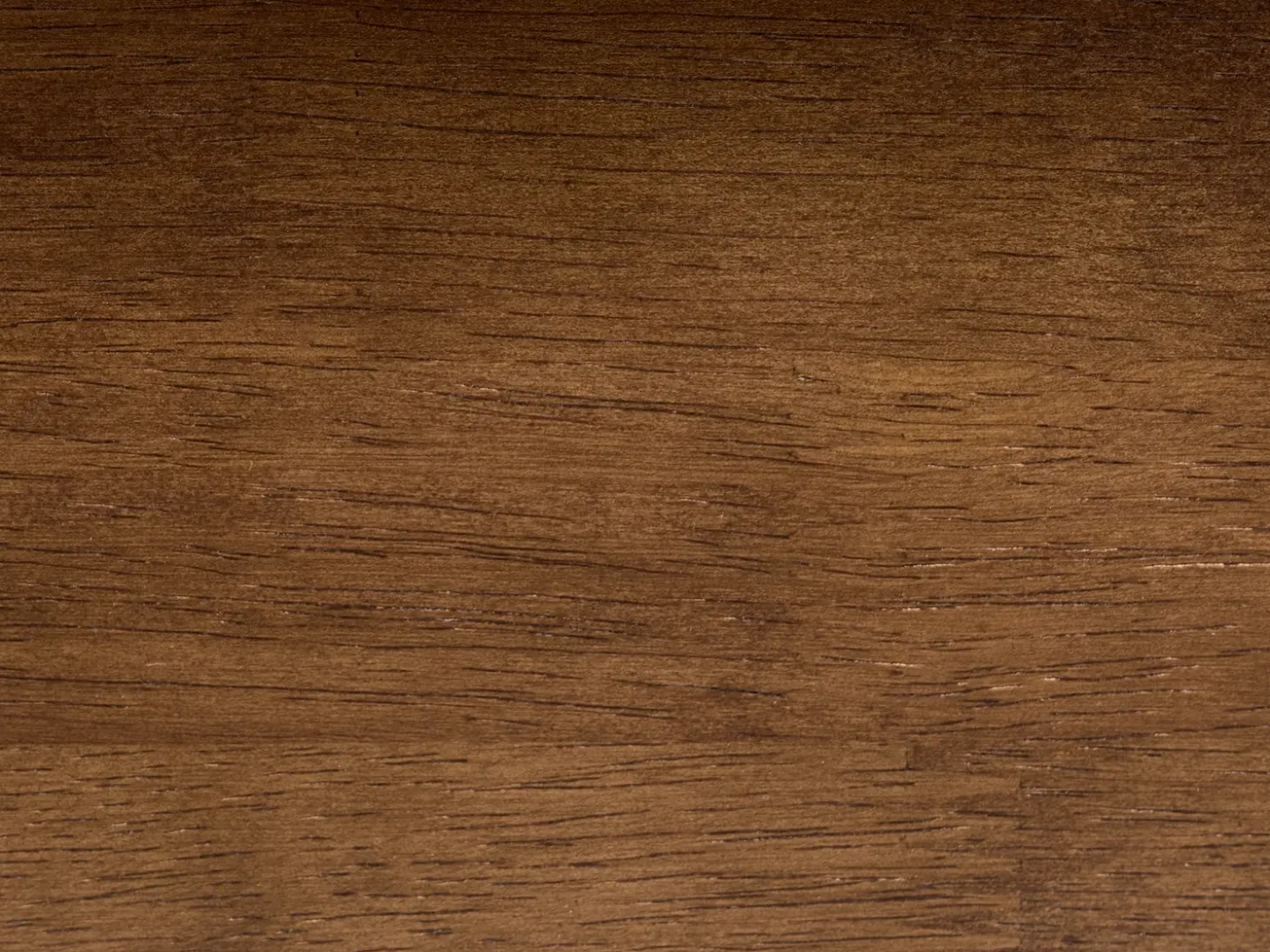 Online Łóżko bez zagłówka Drewno ANTRAS 180 x 200 cm Ciemno Łóżka Podwójne|Wszystkie Łóżka