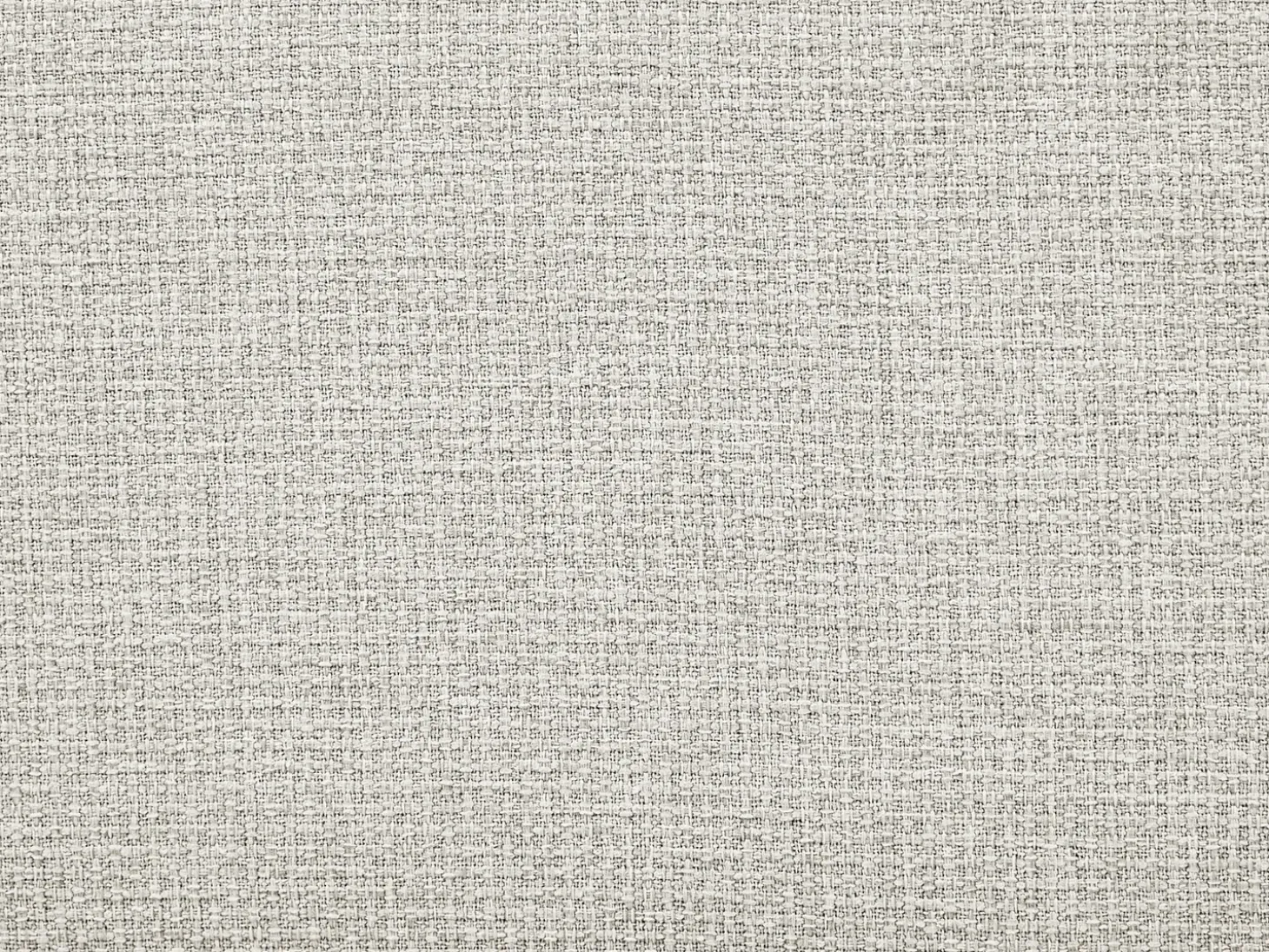 New Łóżko bez zagłówka ROANNE 90 x 200 cm Jasnobeżowy Łóżka Tapicerowane|Wszystkie Łóżka