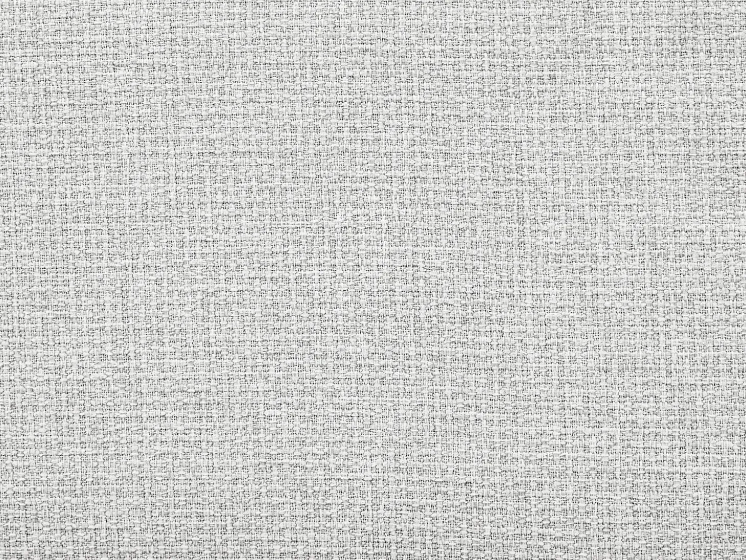 Best Łóżko bez zagłówka ROANNE 90 x 200 cm Jasnoszary Łóżka Tapicerowane|Wszystkie Łóżka