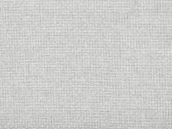 Online Łóżko bez zagłówka ROANNE 180 x 200 cm Jasnoszary Łóżka Tapicerowane|Łóżka Podwójne