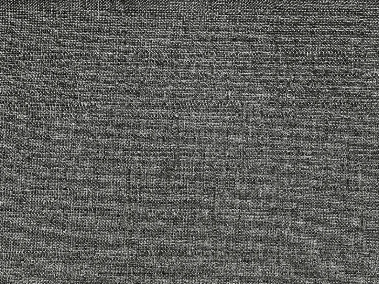 Discount Łóżko bez zagłówka ROANNE 90 x 200 cm Szary Łóżka Tapicerowane|Wszystkie Łóżka
