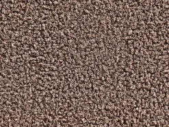 Best Boucle ALBI 180 x 200 cm Brązowy Łóżka Tapicerowane|Łóżka Podwójne