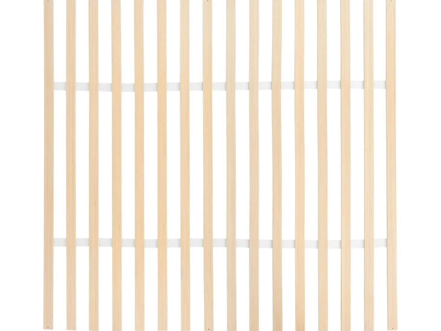 Online Łóżko Boucle BAYEL 180 x 200 cm Złamana biel Łóżka Tapicerowane|Łóżka Podwójne