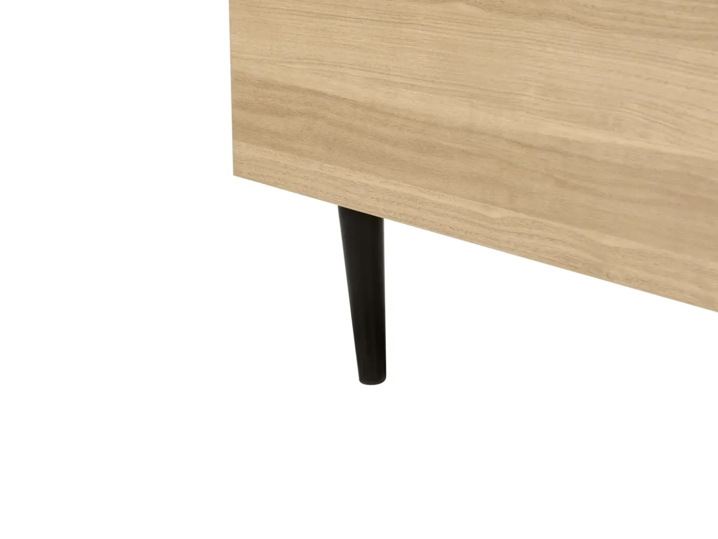 Best Łóżko Boucle IZERNORE 180 x 200 cm Beżowy Łóżka Tapicerowane|Łóżka Podwójne