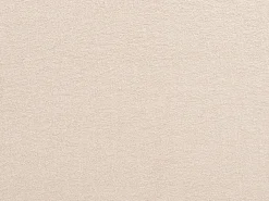 Best Łóżko Boucle IZERNORE 180 x 200 cm Beżowy Łóżka Tapicerowane|Łóżka Podwójne
