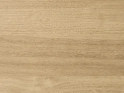 Clearance Łóżko Boucle LIMANTON 180 x 200 cm Beżowy Łóżka Tapicerowane|Łóżka Podwójne