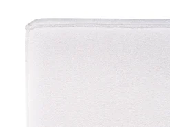 Best Boucle LINARDS 180 x 200 cm Łóżka Tapicerowane|Łóżka Podwójne