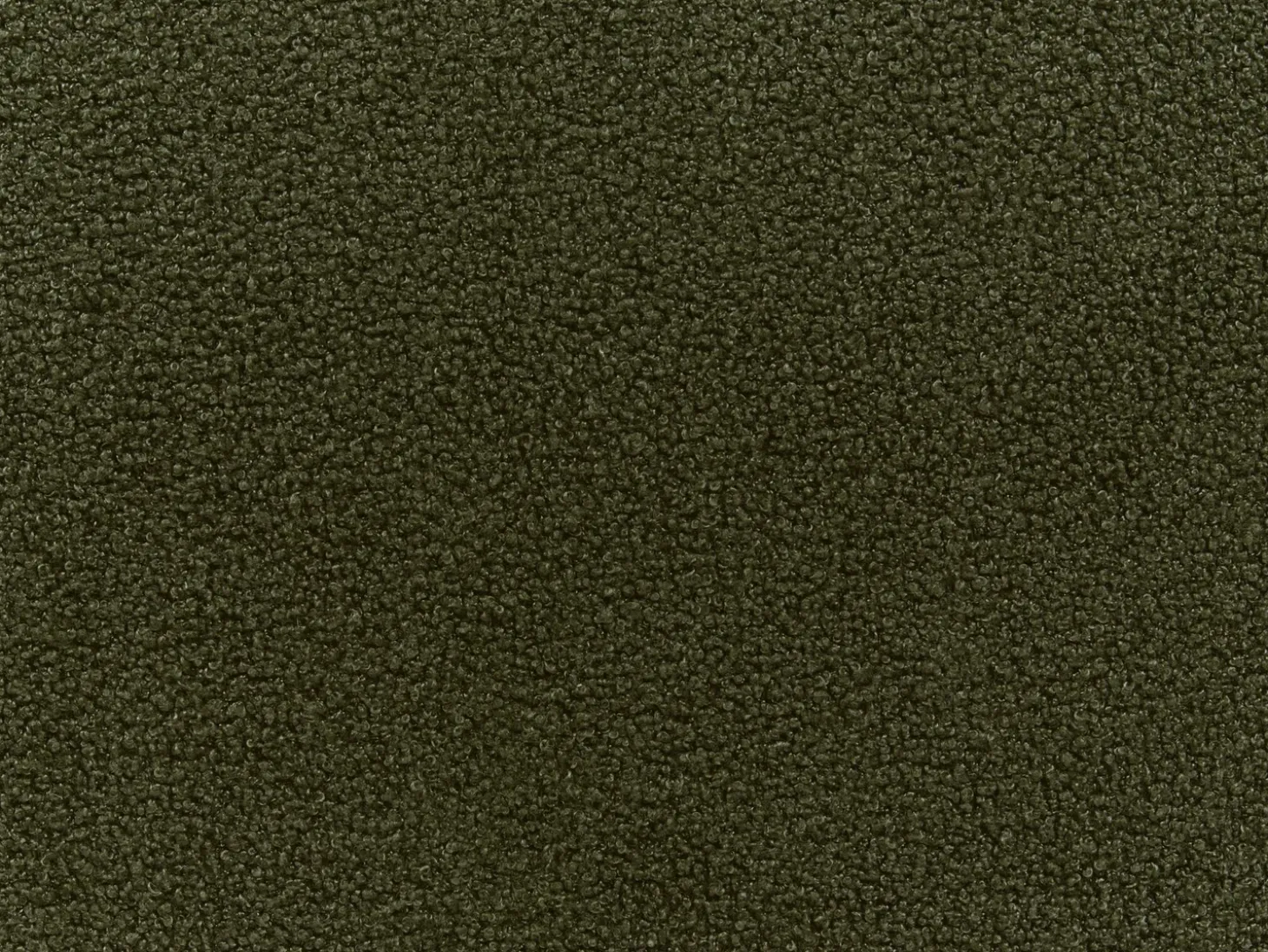 Online Boucle LINARDS 180 x 200 cm Ciemno Łóżka Tapicerowane|Łóżka Podwójne