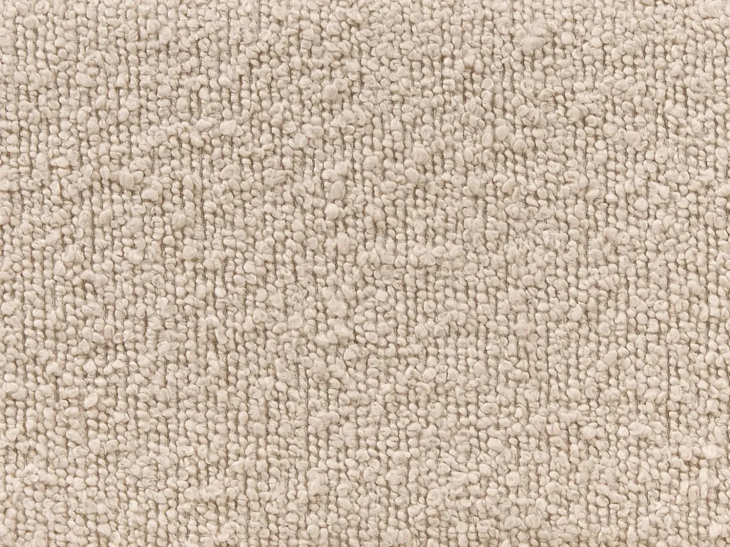 Sale Łóżko Boucle MARGUT 180 x 200 cm Łóżka Tapicerowane|Łóżka Podwójne