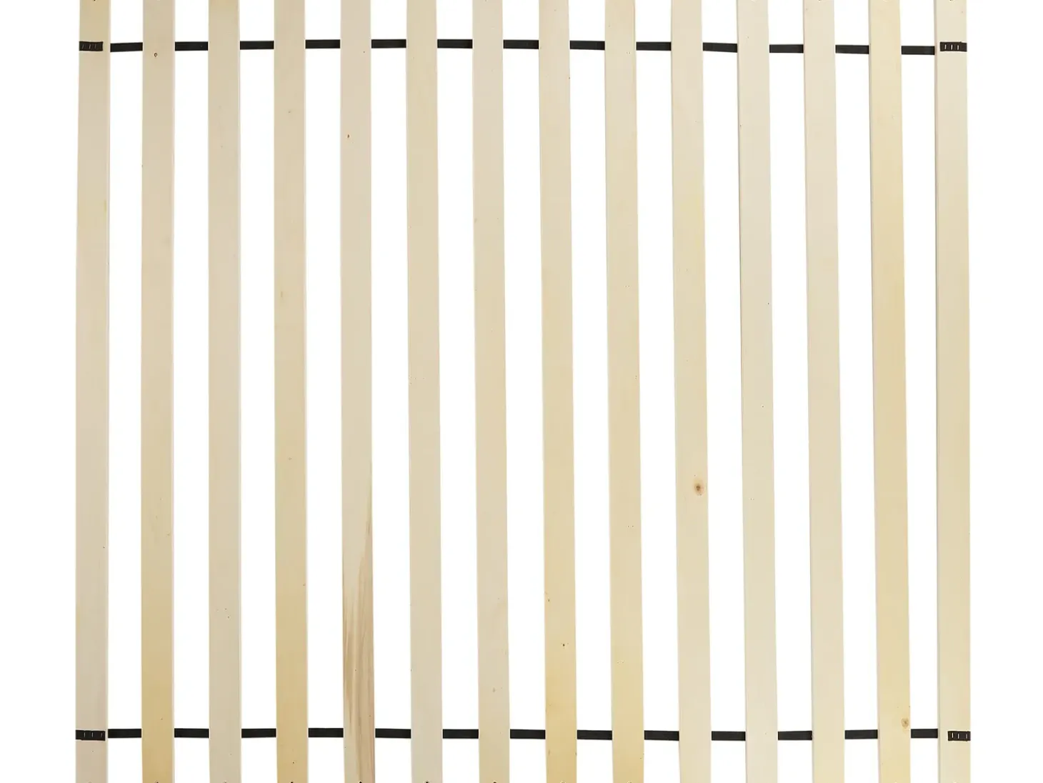 Hot Boucle ROISEL 180 x 200 cm Jasnobeżowy Łóżka Tapicerowane|Łóżka Podwójne