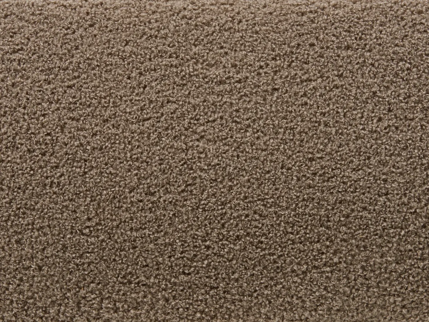 Sale Boucle VINAY 180 x 200 cm Łóżka Tapicerowane|Łóżka Podwójne