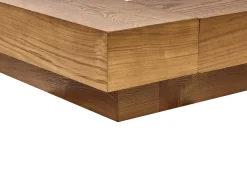 Hot Boucle ZEN 180 x 200 cm Jesion naturalny Łóżka Podwójne|Wszystkie Łóżka