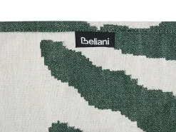 Koc BARTAR 130 x 170 cm Zielony
