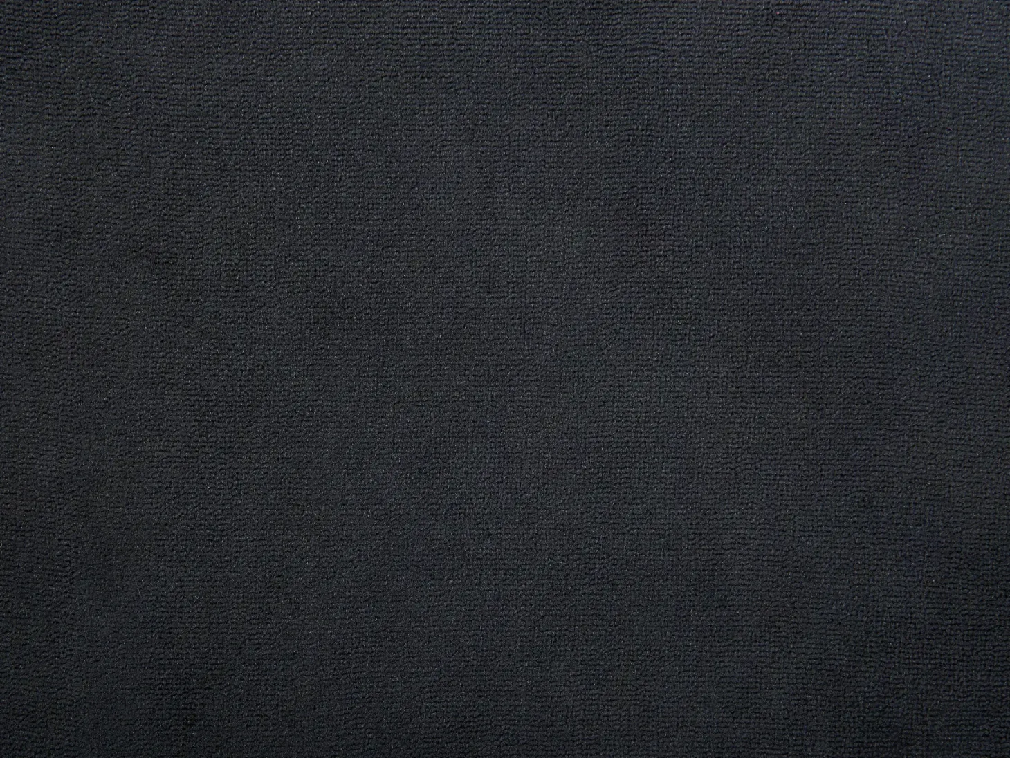 Koc BAYBURT 200 x 220 cm Czarny