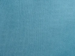 Koc BAYBURT 200 x 220 cm Niebieski