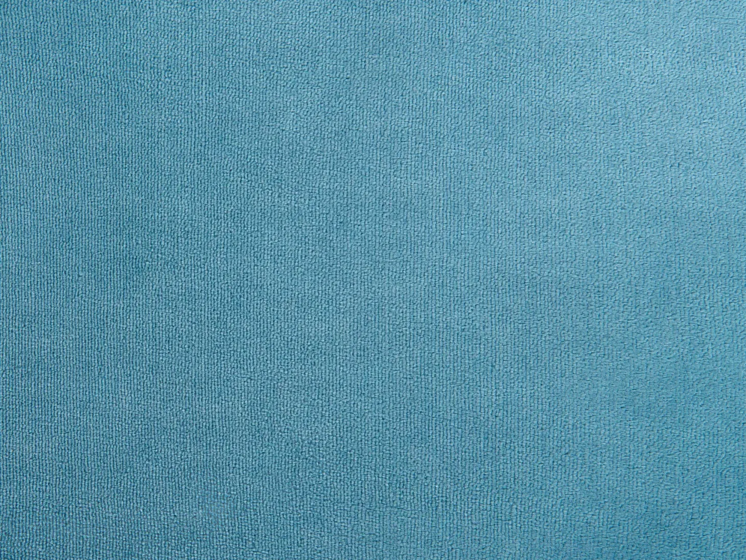 Koc BAYBURT 200 x 220 cm Niebieski
