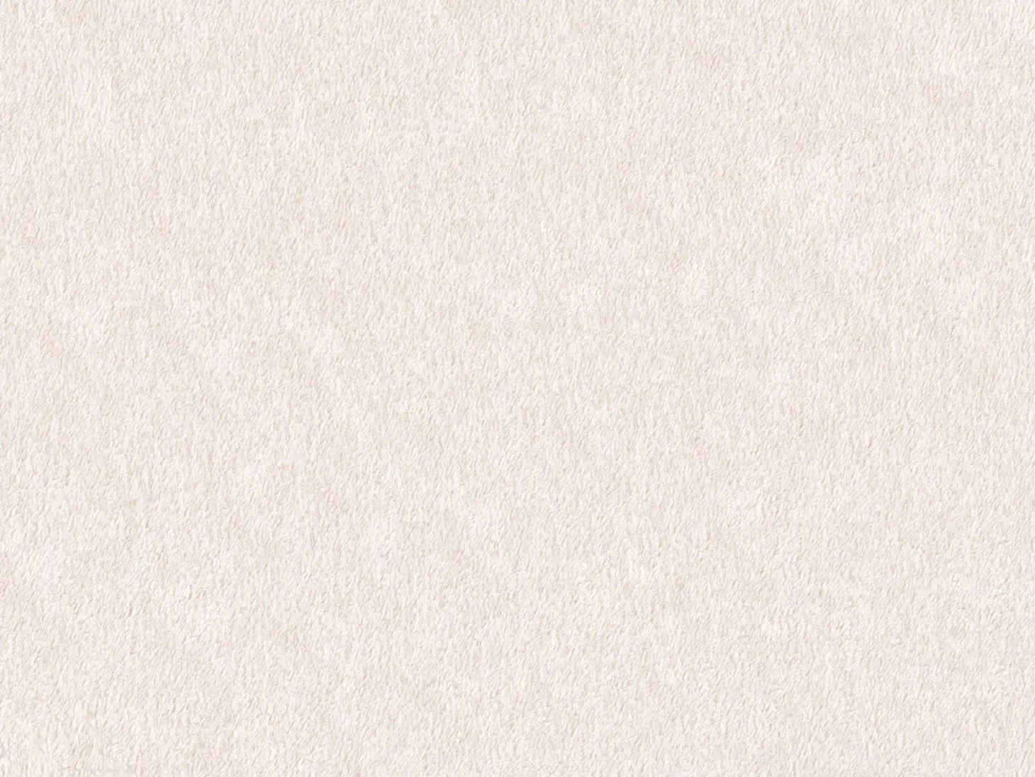 Koc BAYBURT 200 x 220 cm Złamana biel