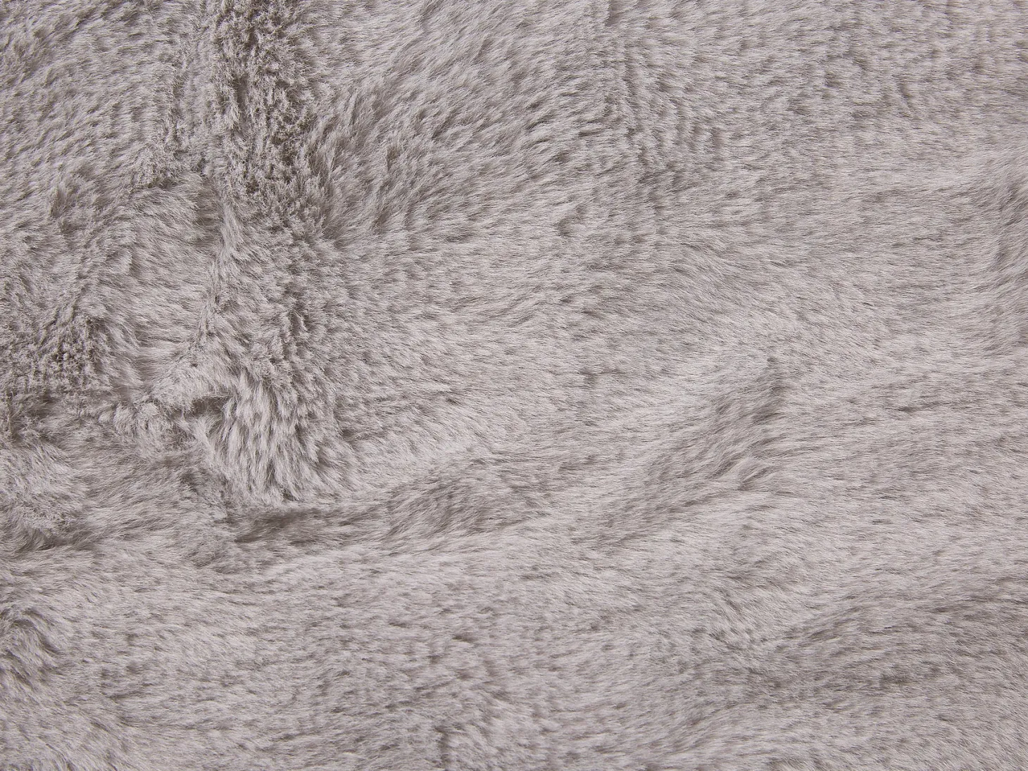 Koc CHAAB 200 x 220 cm Jasnoszary