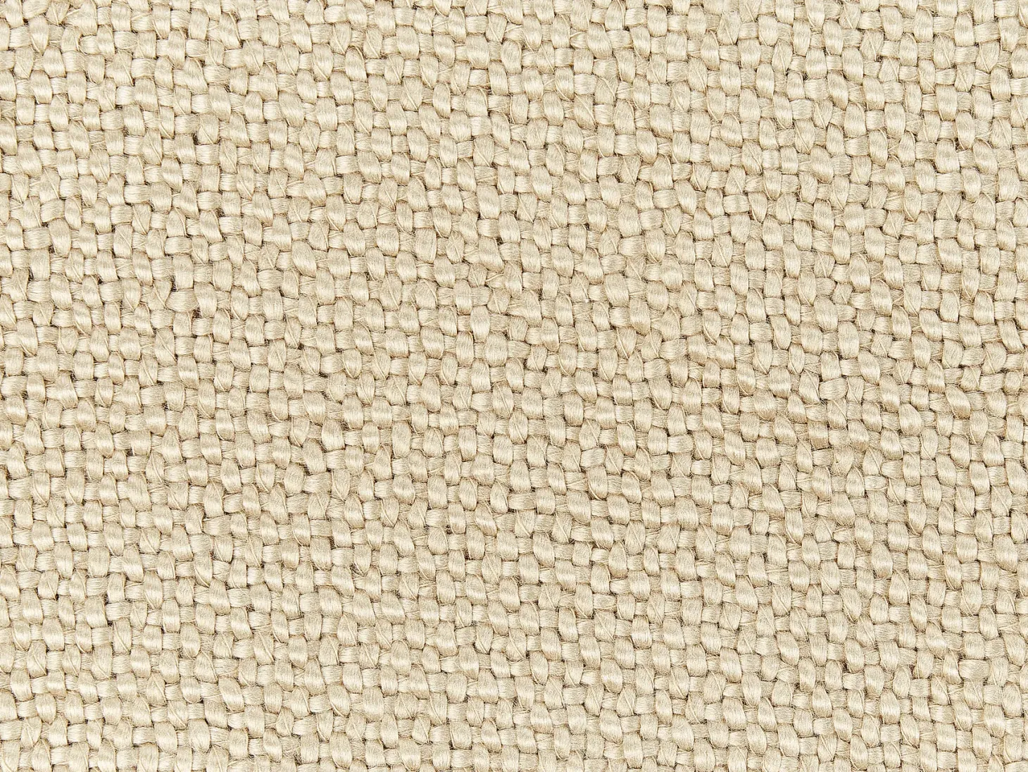 Koc CHAOHANI 150 x 200 cm Beżowy