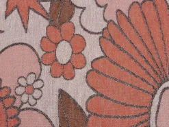 Koc DARAU 130 x 170 cm Kolorowy