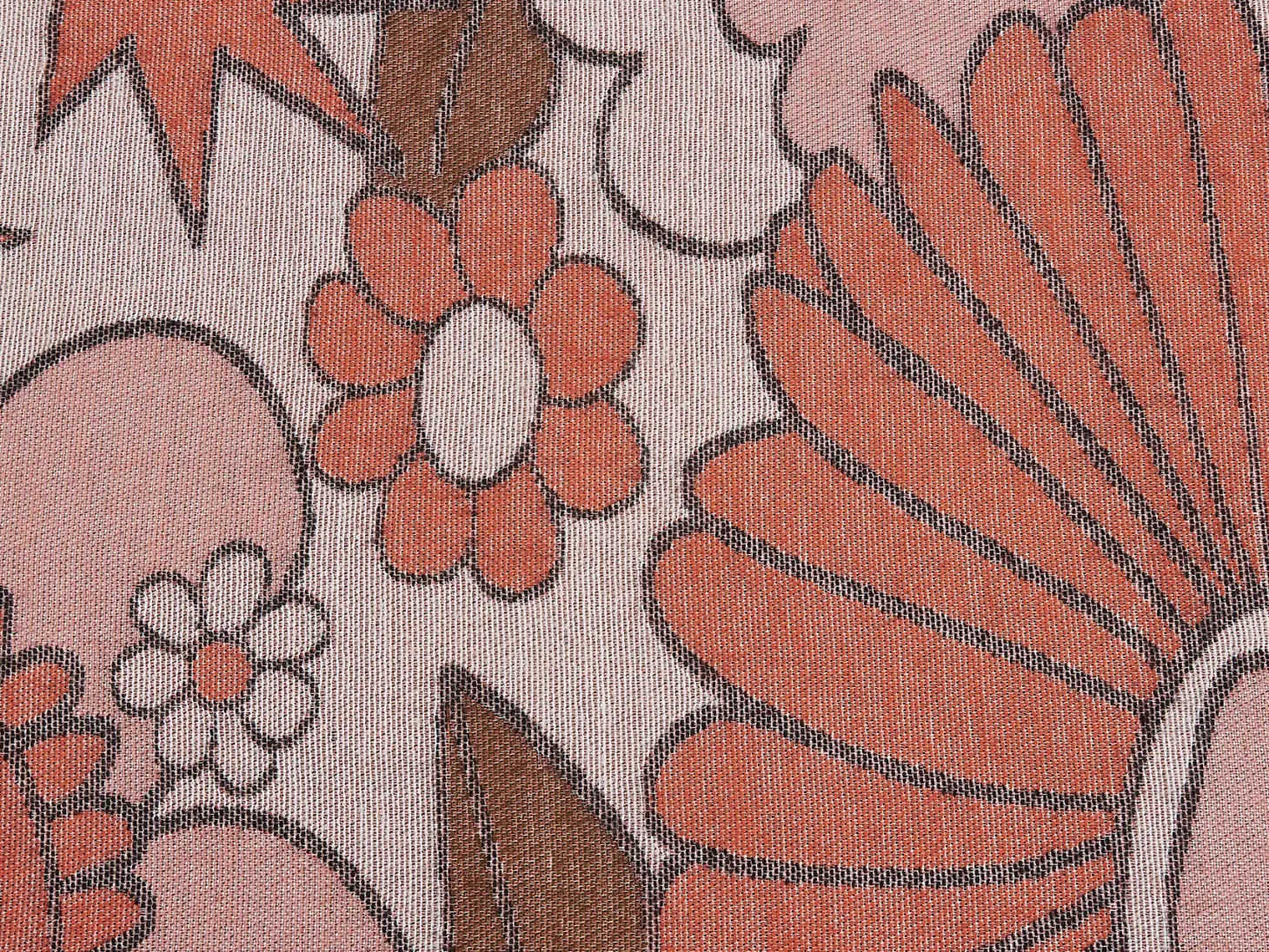 Koc DARAU 130 x 170 cm Kolorowy