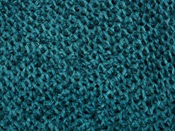 Koc HAMAT 150 x 200 cm Szmaragdowy