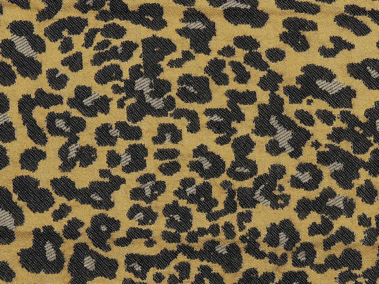 Koc JAMUNE 130 x 170 cm Brązowy