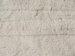 Koc LABYAR 150 x 200 cm Beżowy