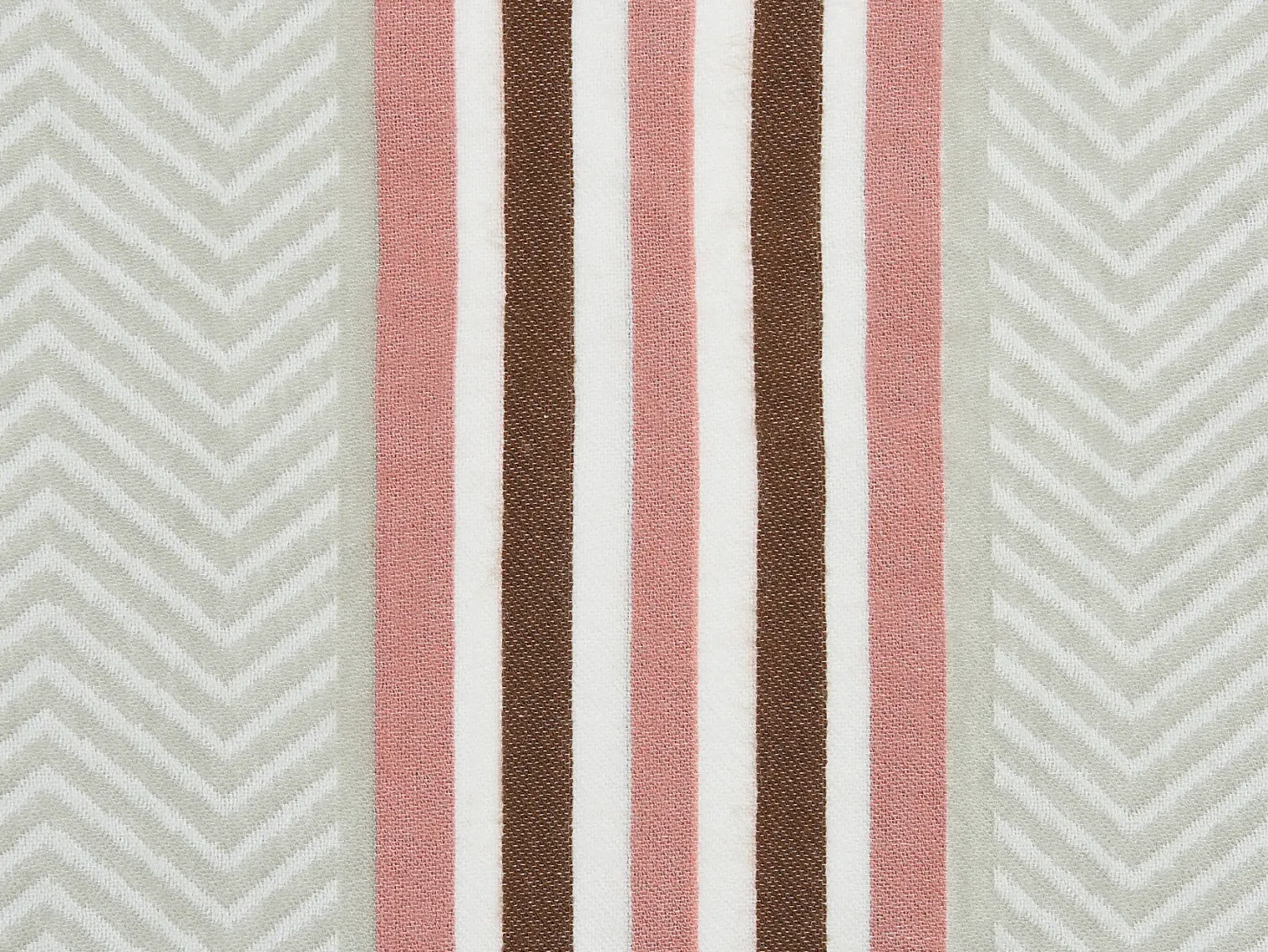 Koc MAGAR 130 x 170 cm Beżowy
