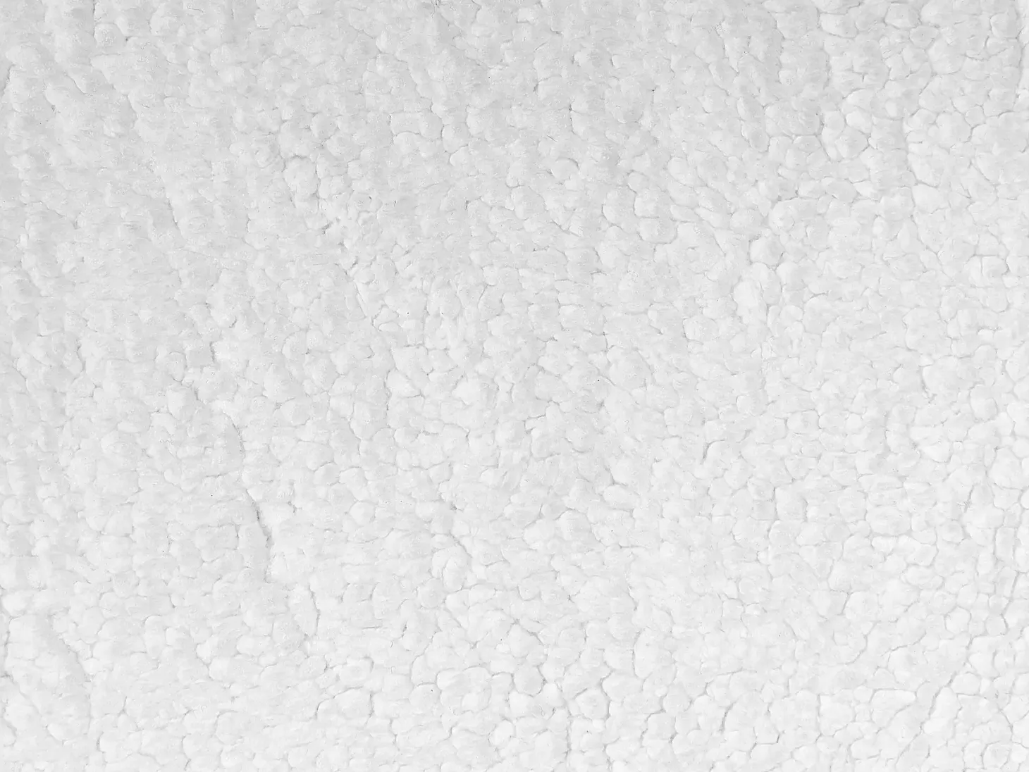Koc MIRGE 125 x 150 cm Biały