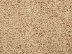 Koc MIRGE 125 x 150 cm Piaskowy