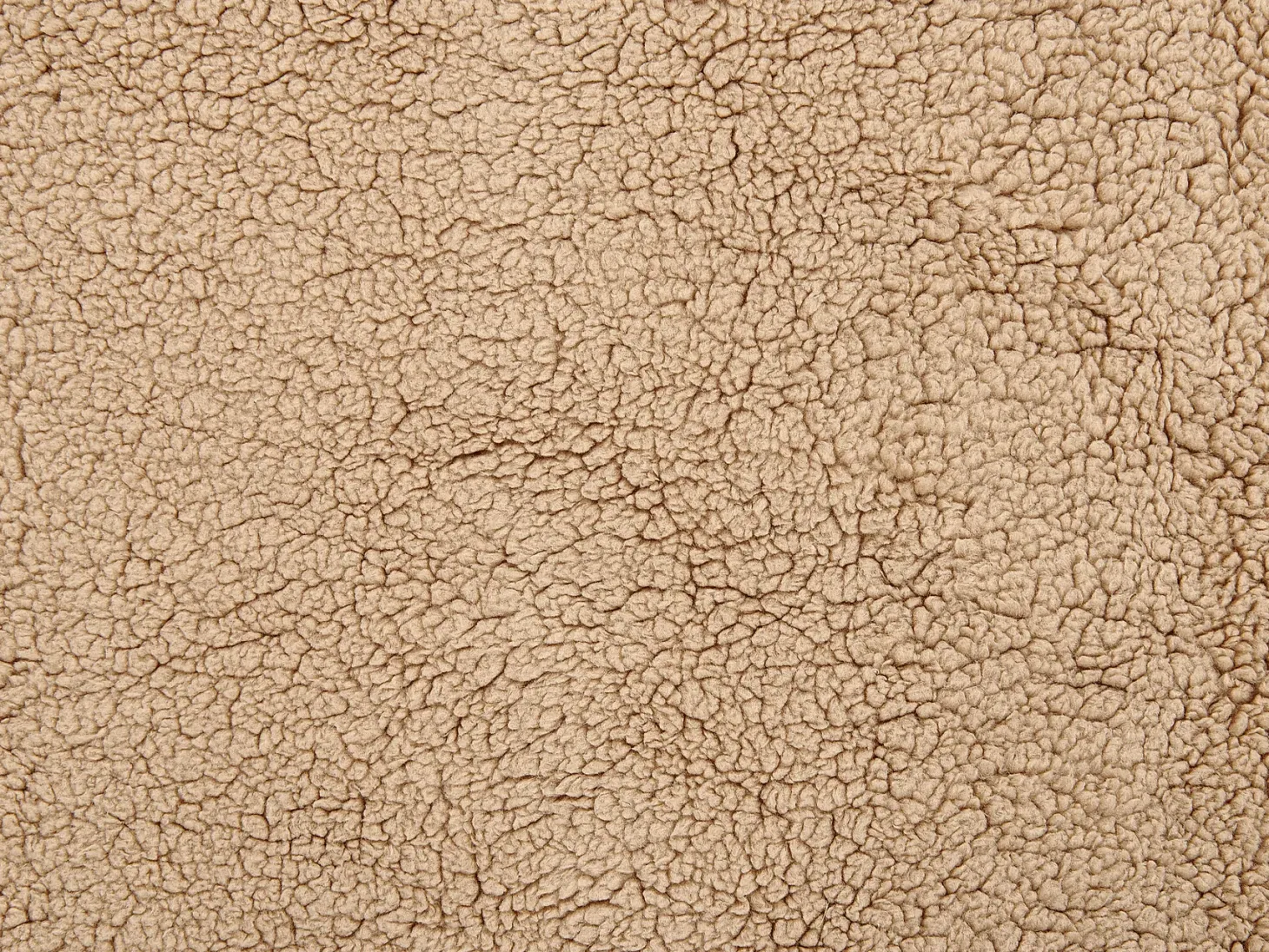 Koc MIRGE 125 x 150 cm Piaskowy