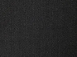 Hot Łóżko COLMAR 180 x 200 cm Czarny Łóżka Tapicerowane|Łóżka Podwójne