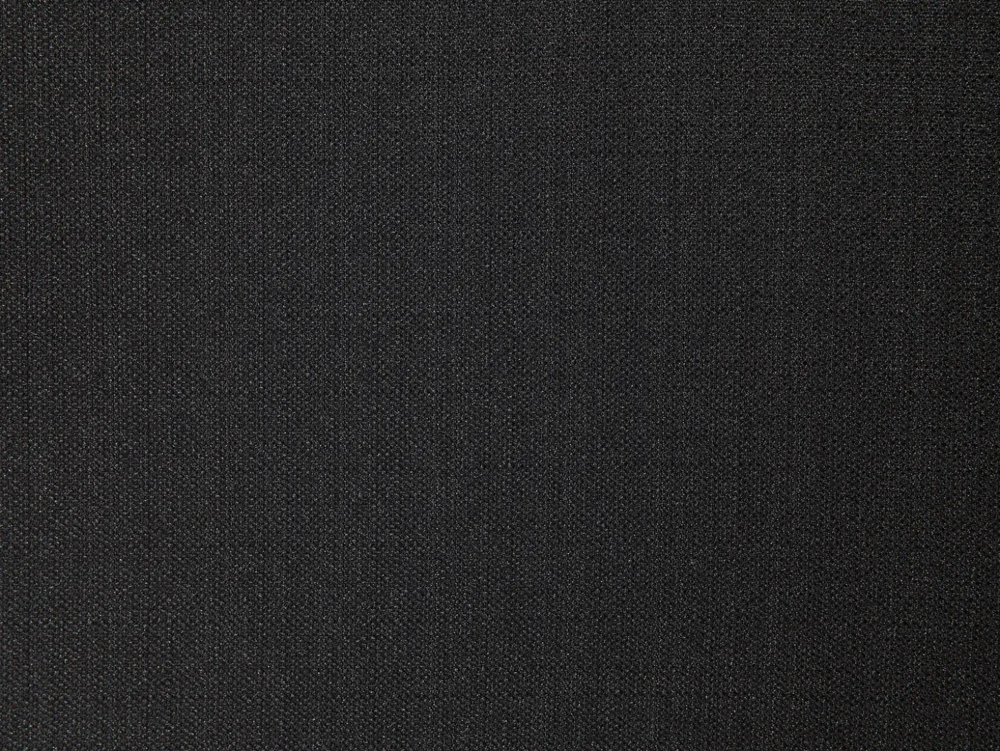 Hot Łóżko COLMAR 180 x 200 cm Czarny Łóżka Tapicerowane|Łóżka Podwójne