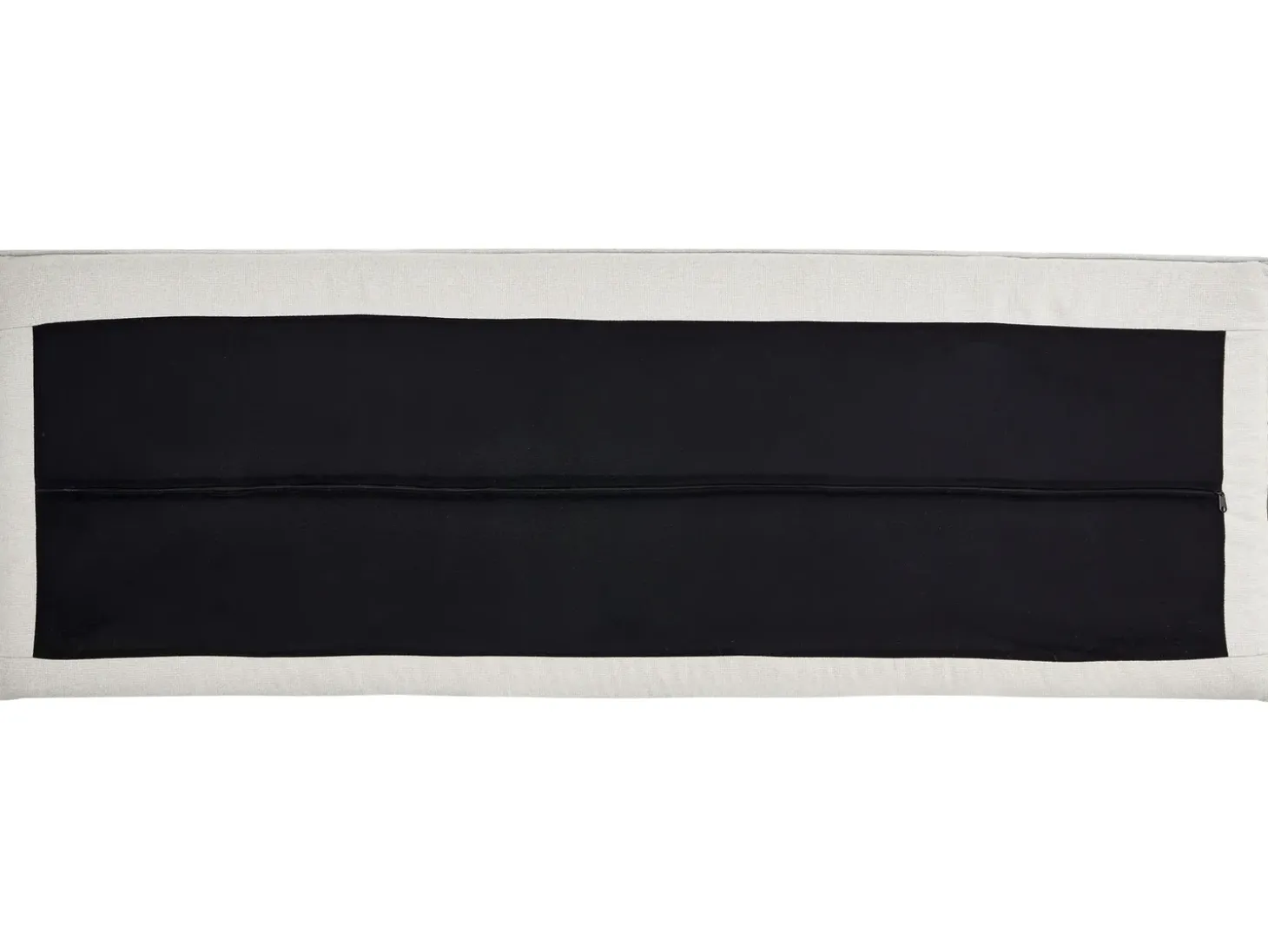 Sale Łóżko CORIO 180 x 200 cm Jasnobeżowy Łóżka Tapicerowane|Łóżka Podwójne
