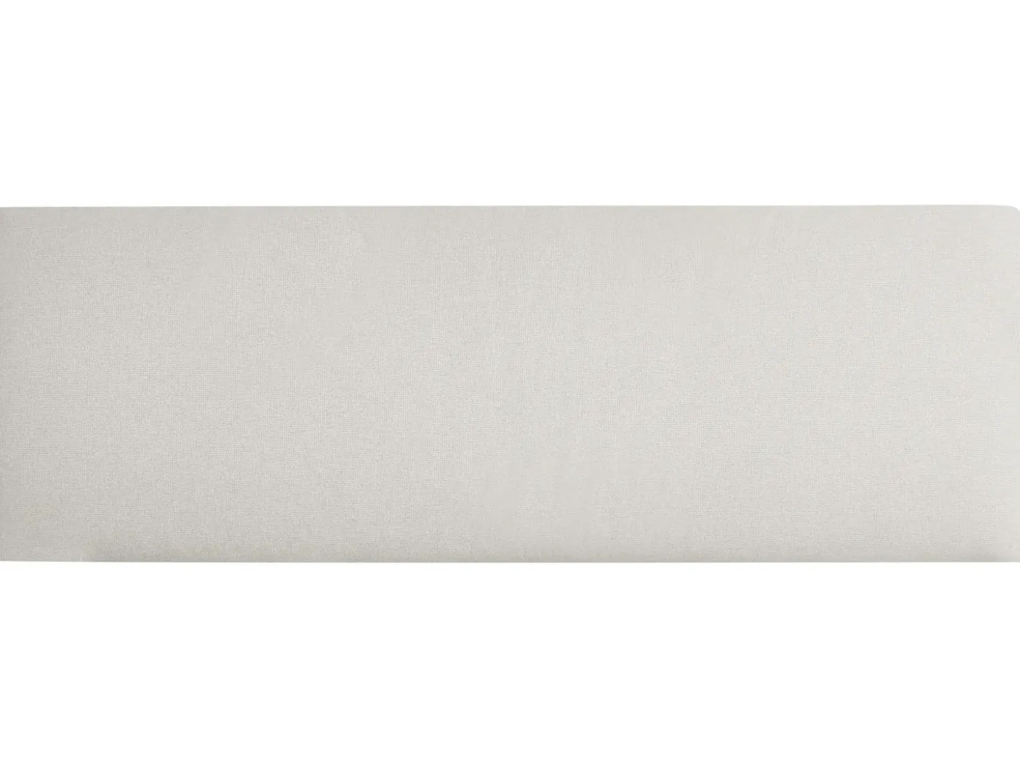 Sale Łóżko CORIO 180 x 200 cm Jasnobeżowy Łóżka Tapicerowane|Łóżka Podwójne