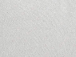 Sale Łóżko CORIO 180 x 200 cm Jasnoszary Łóżka Tapicerowane|Łóżka Podwójne