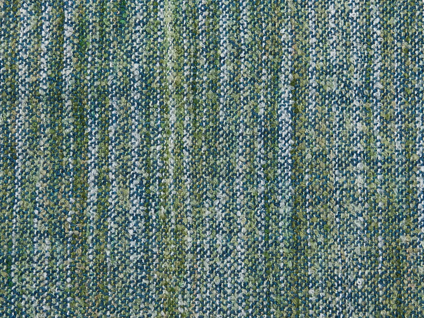 Koc PAIRE 130 x 170 cm Lazurowy