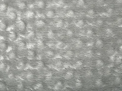 Koc SAMUR 200 x 220 cm Jasnoszary