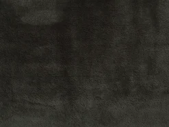 Koc TERKE 200 x 220 cm Ciemnoszary