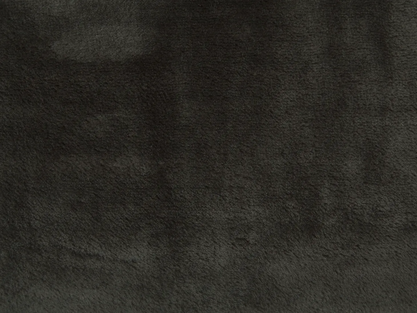 Koc TERKE 200 x 220 cm Ciemnoszary
