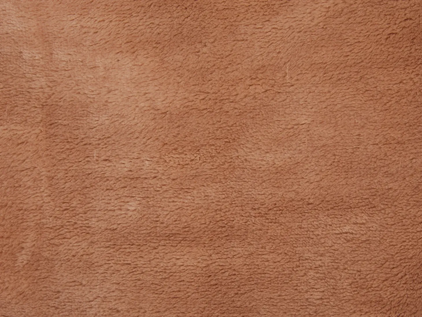 Koc TERKE 200 x 220 cm Jasnobrązowy