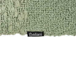 Koc VELLA 220 x 240 cm Zielony