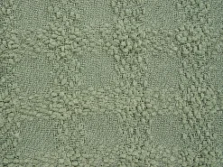 Koc VELLA 220 x 240 cm Zielony