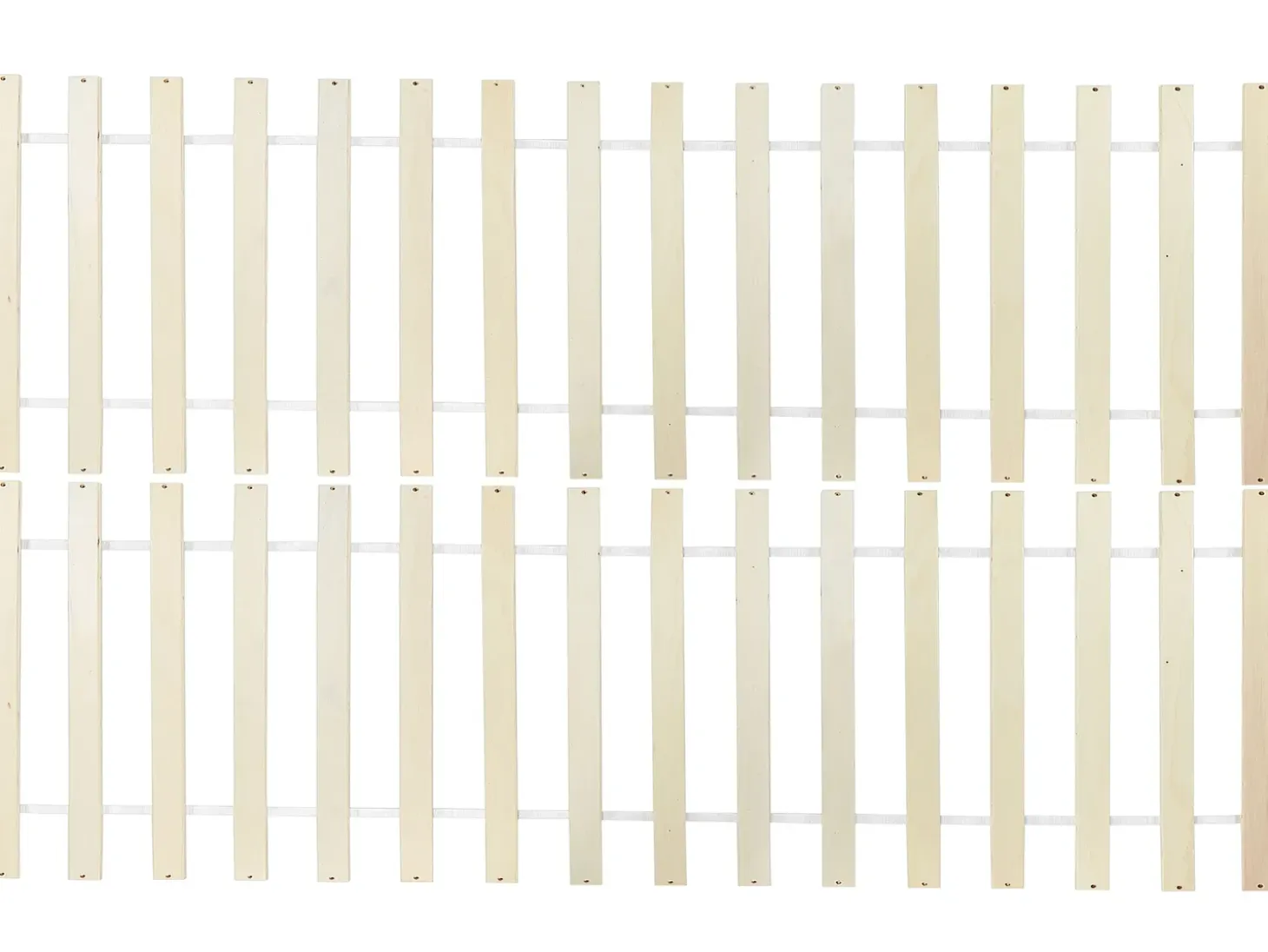 DAUPHIN Drewno sosnowe Jasno 120 x 200 cm Łóżka Z Pojemnikiem