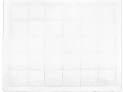 Kołdra Mikrofibra Ciepła HOWERLA 220 x 240 cm